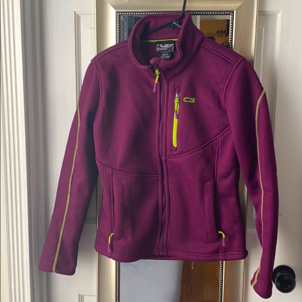 Woman’s jacket